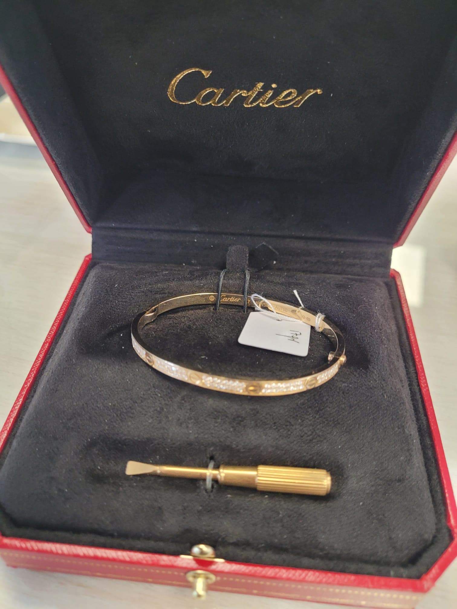 Rachat de montres de luxe à Montpellier