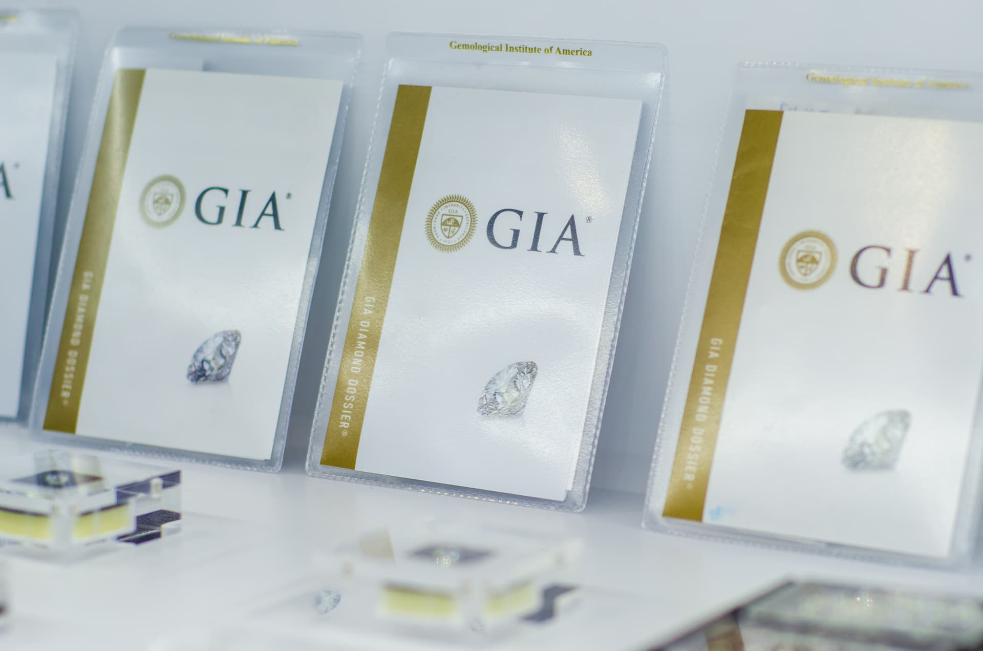 Diamants à racheter à Montpellier